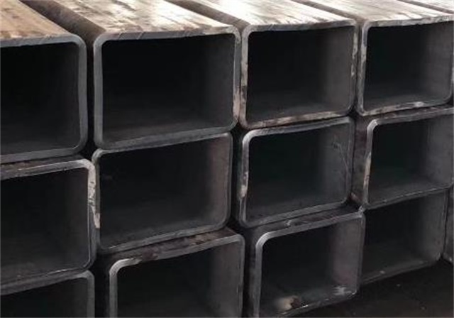 筠连q345b厚壁方管